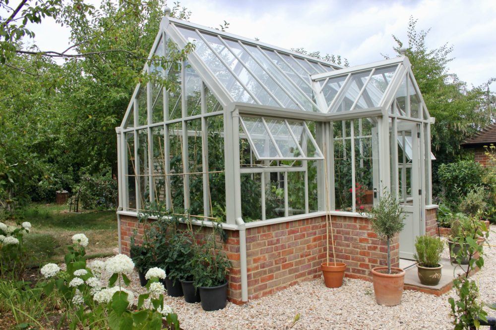 Green house